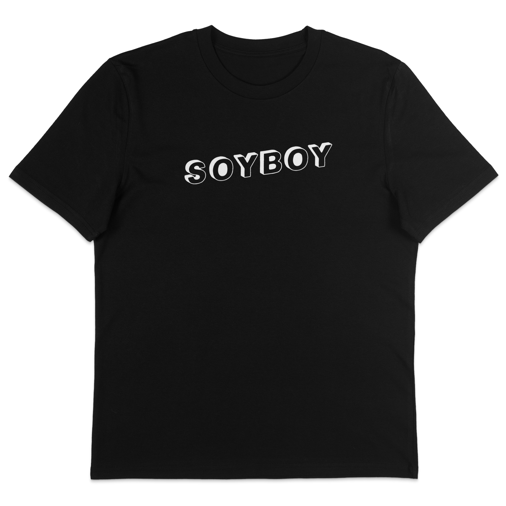Soyboy T-Shirt