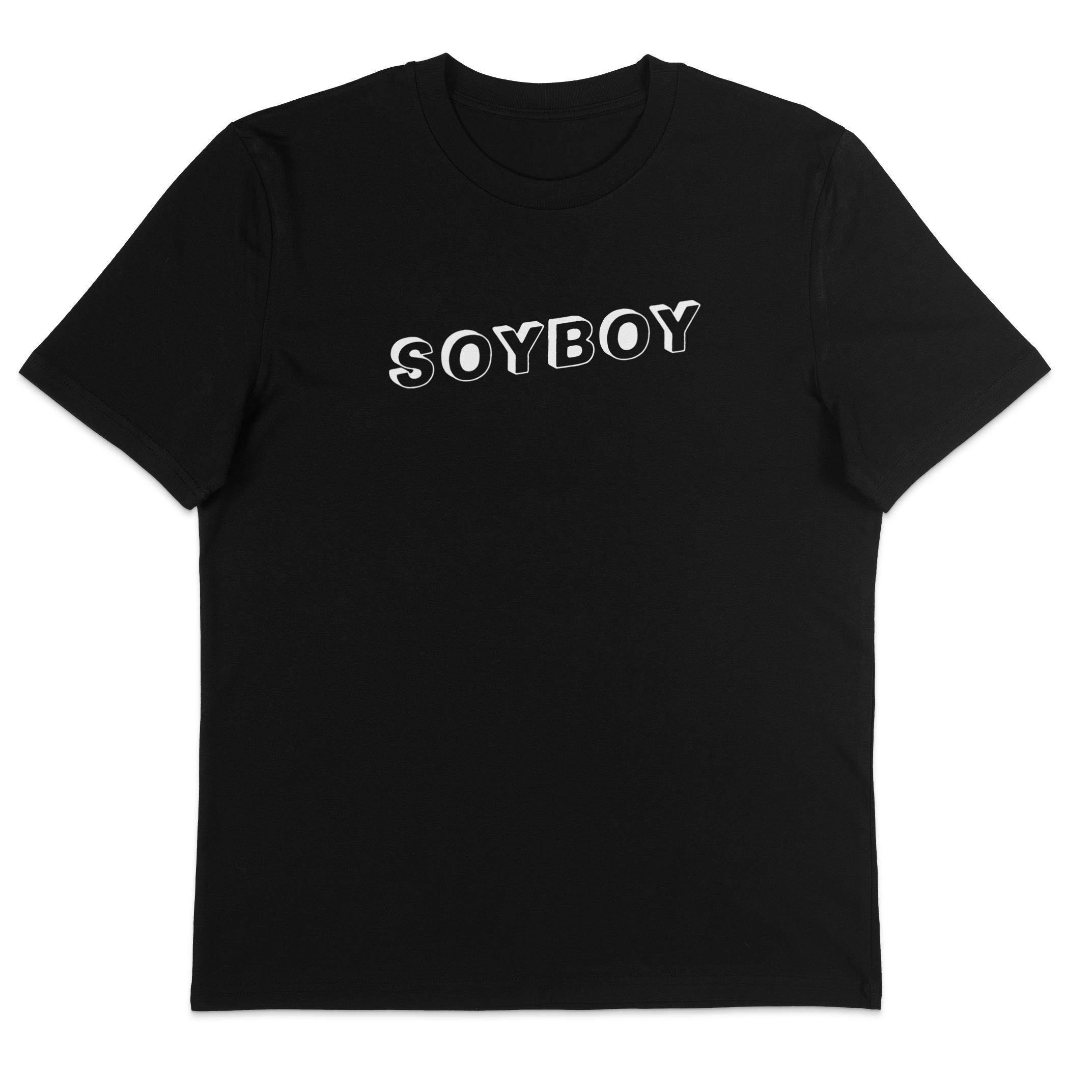 Soyboy T-Shirt