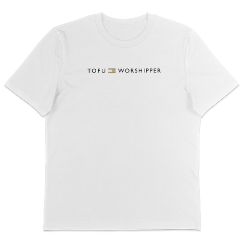 Tofu Worshipper T-Shirt