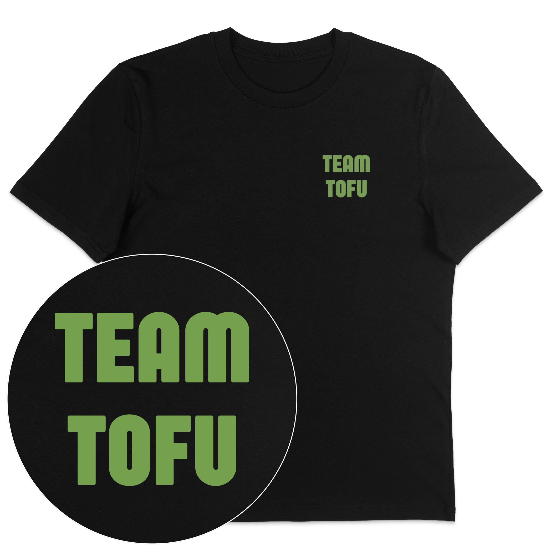 Team Tofu T-Shirt