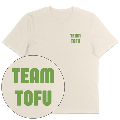 Team Tofu T-Shirt