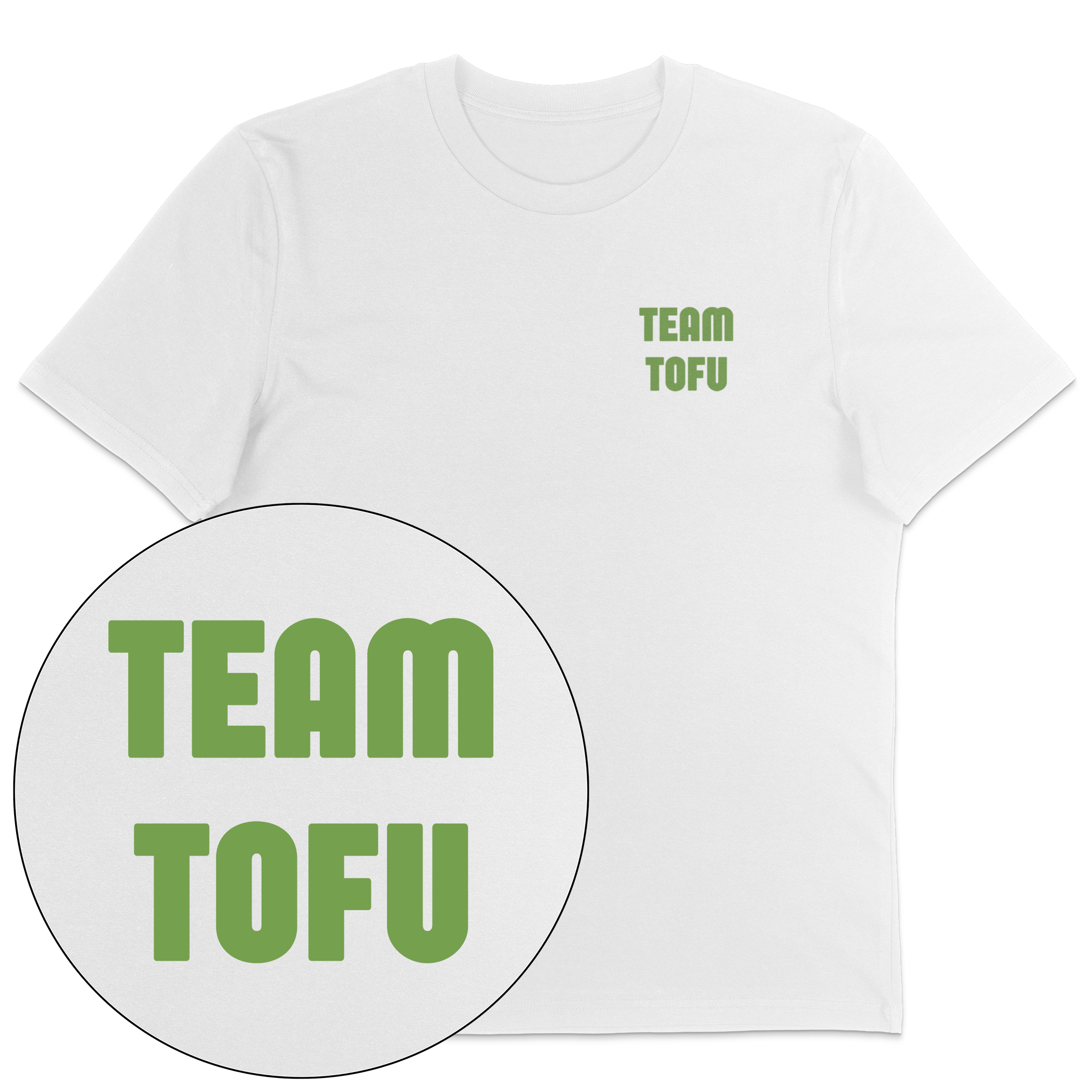 Team Tofu T-Shirt