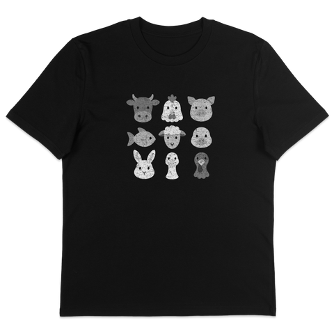 The Forgotten T-Shirt