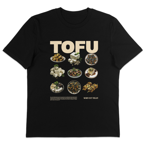 The Tofu T-Shirt