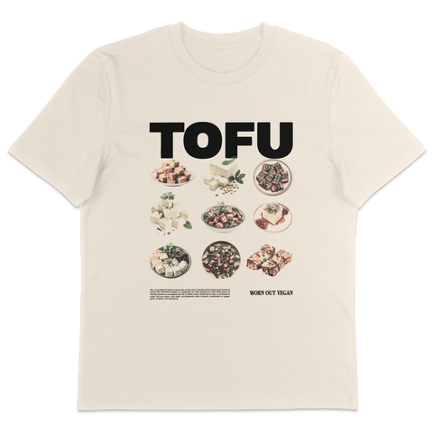 The Tofu T-Shirt