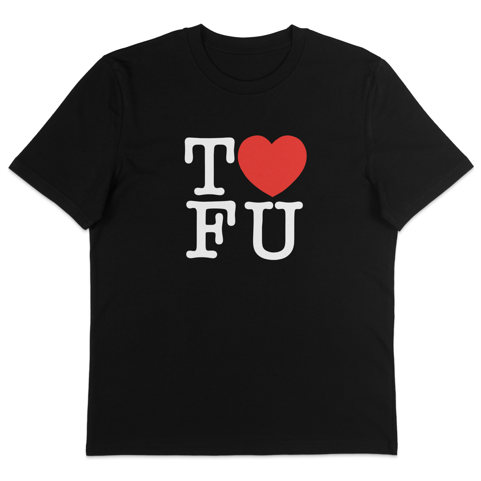 Tofu Love T-Shirt