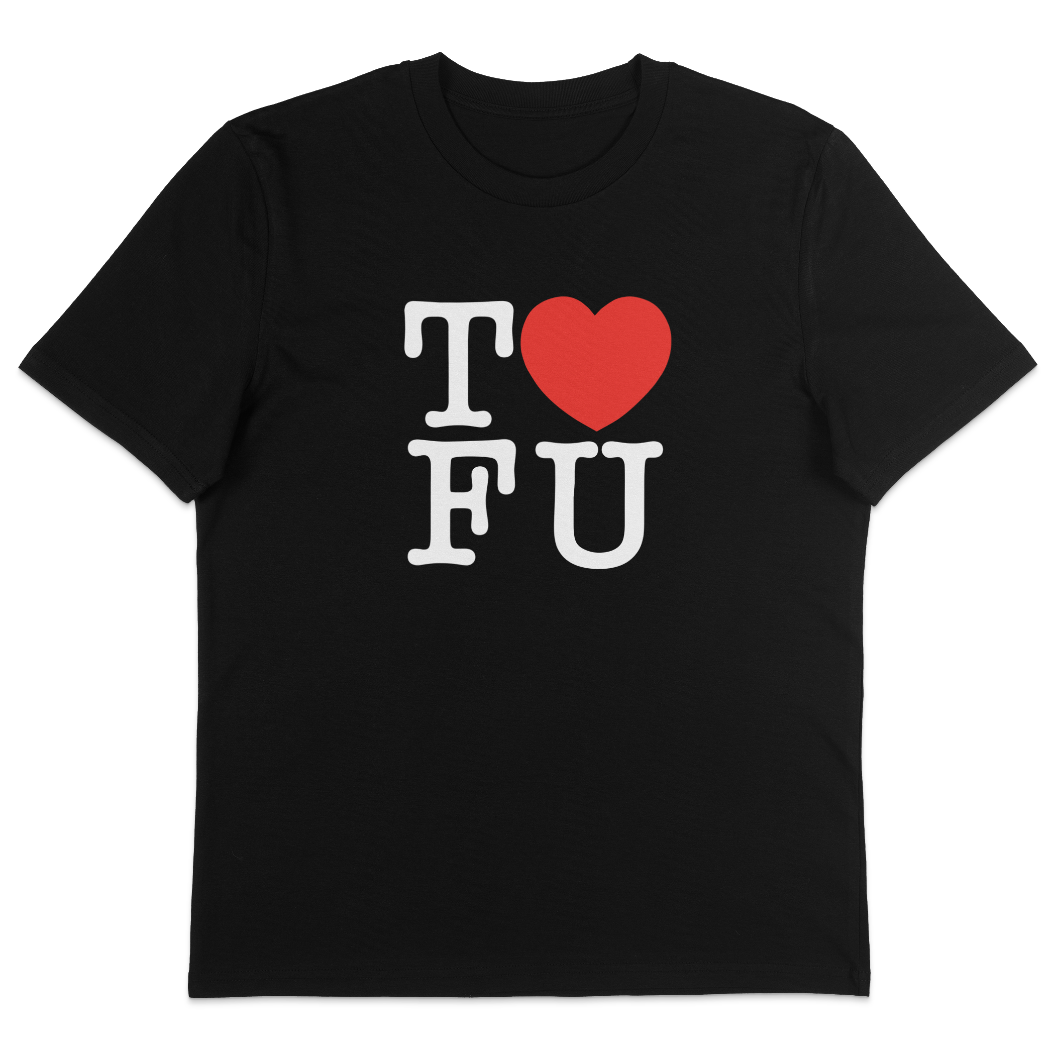 Tofu Love T-Shirt