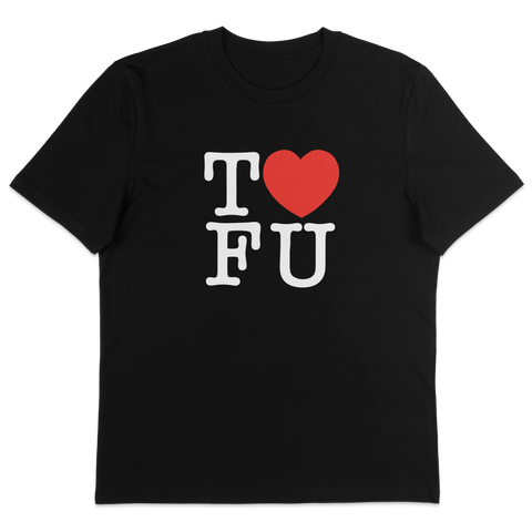 Tofu Love T-Shirt