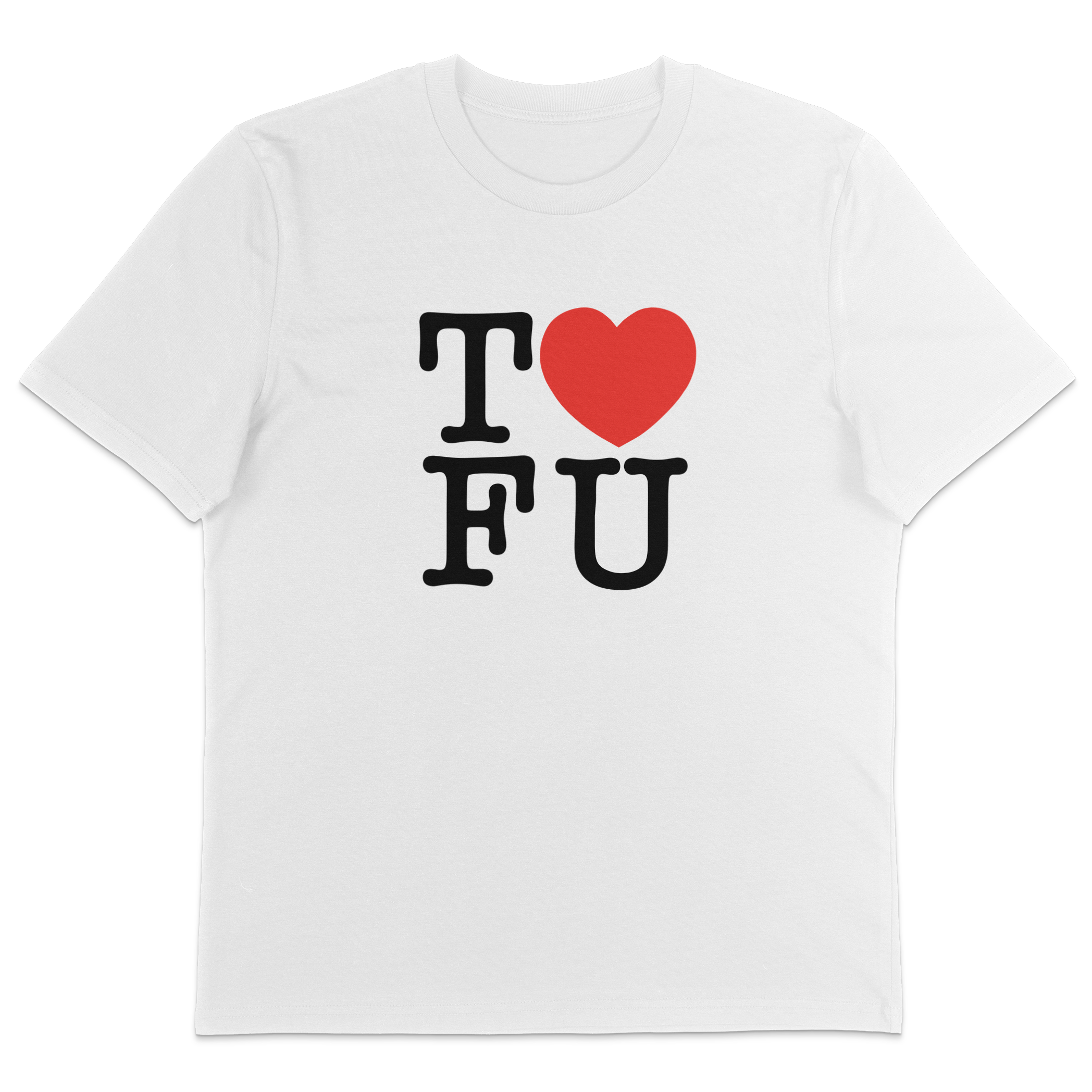 Tofu Love T-Shirt