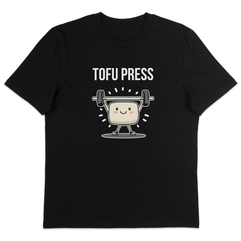 Tofu Press T-Shirt