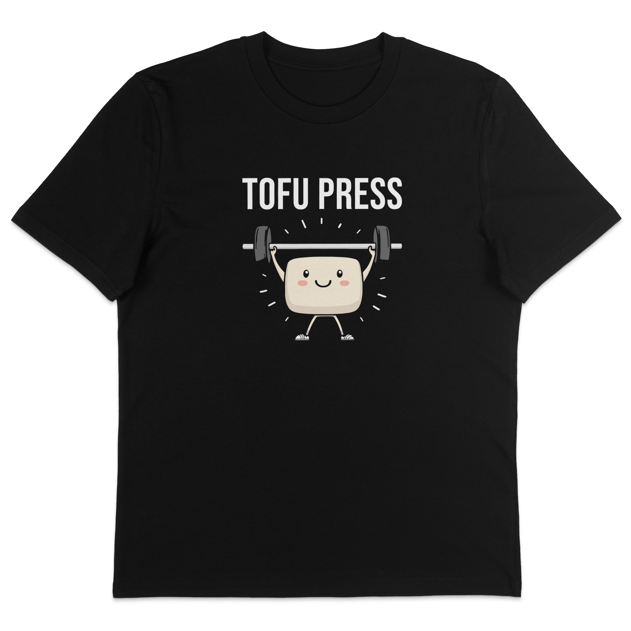 Tofu Press T-Shirt