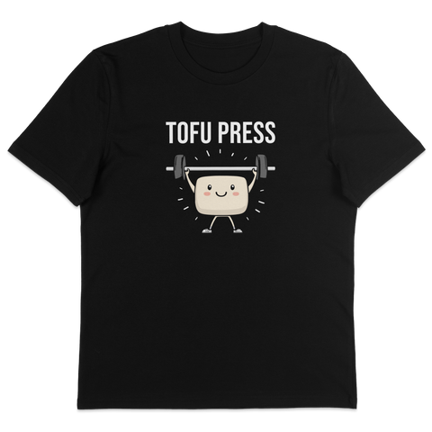 Tofu Press T-Shirt