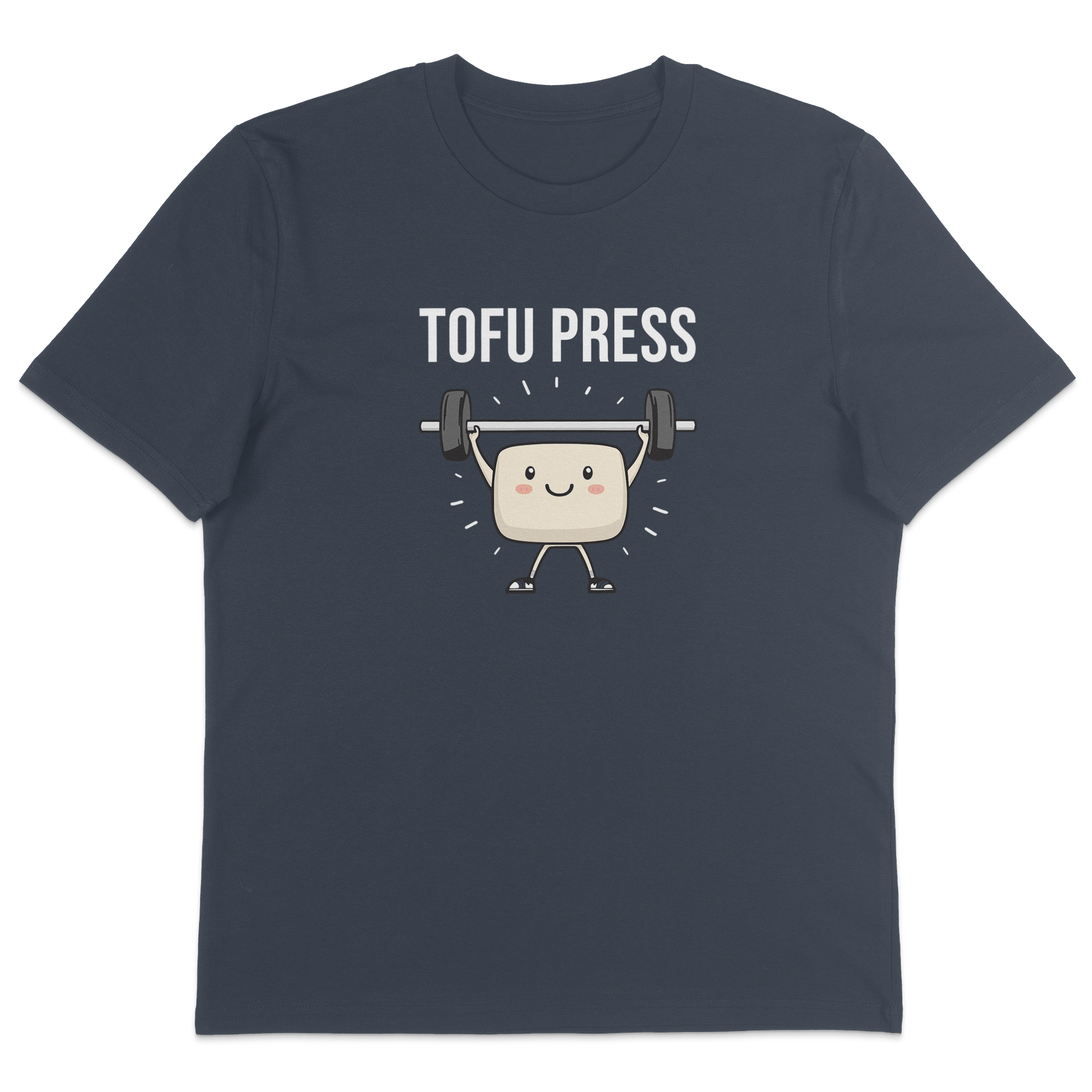 Tofu Press T-Shirt