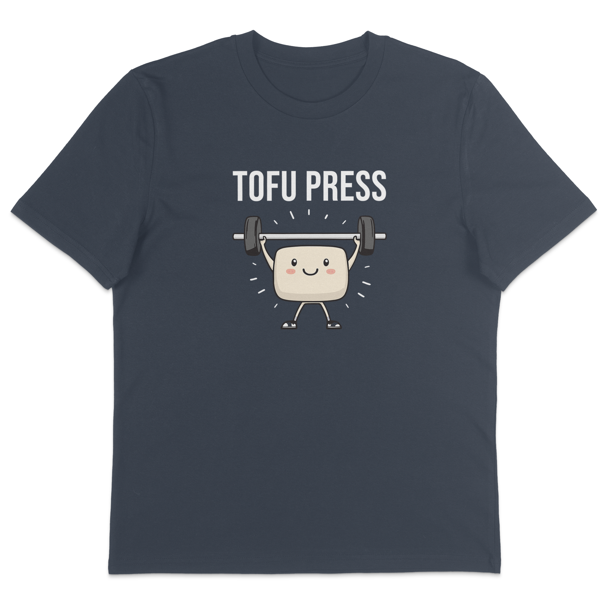 Tofu Press T-Shirt