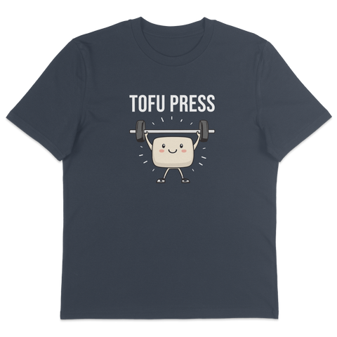 Tofu Press T-Shirt