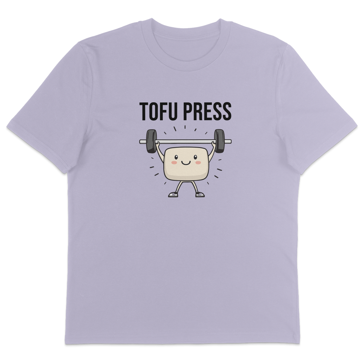 Tofu Press T-Shirt
