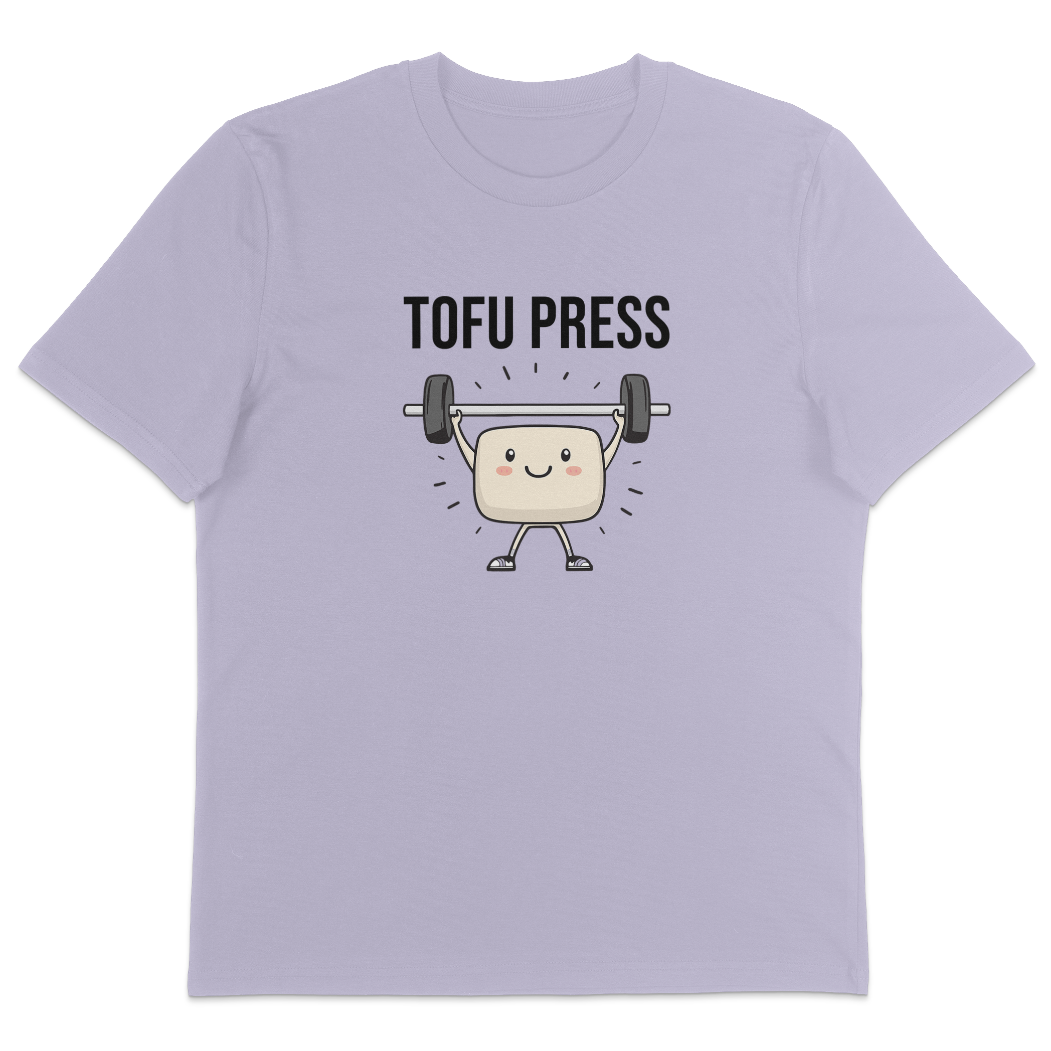 Tofu Press T-Shirt