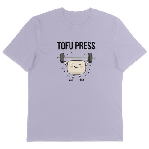 Tofu Press T-Shirt