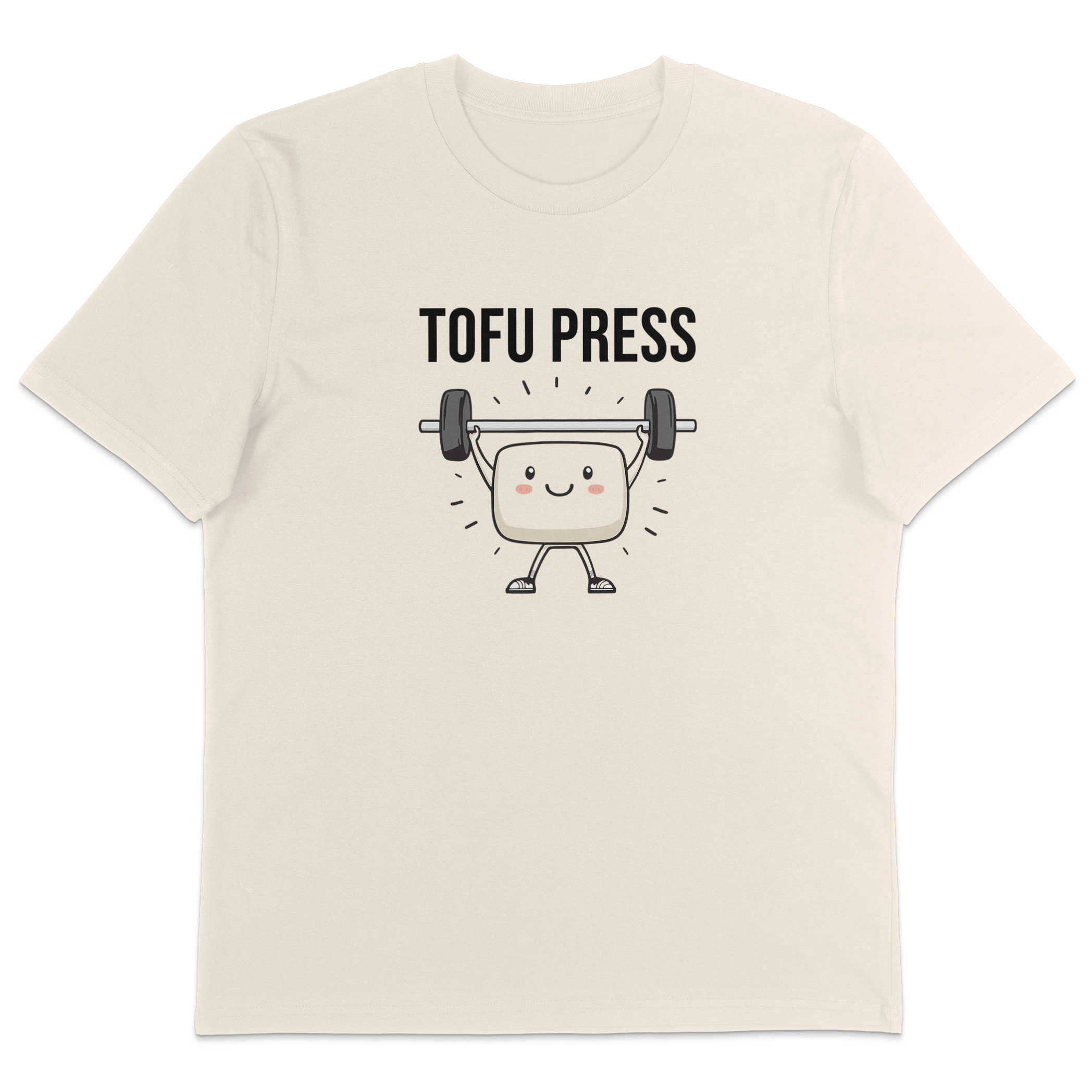 Tofu Press T-Shirt