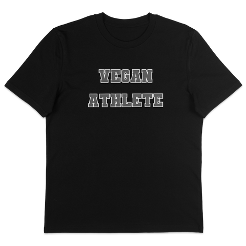 Vegan Athlete T-Shirt