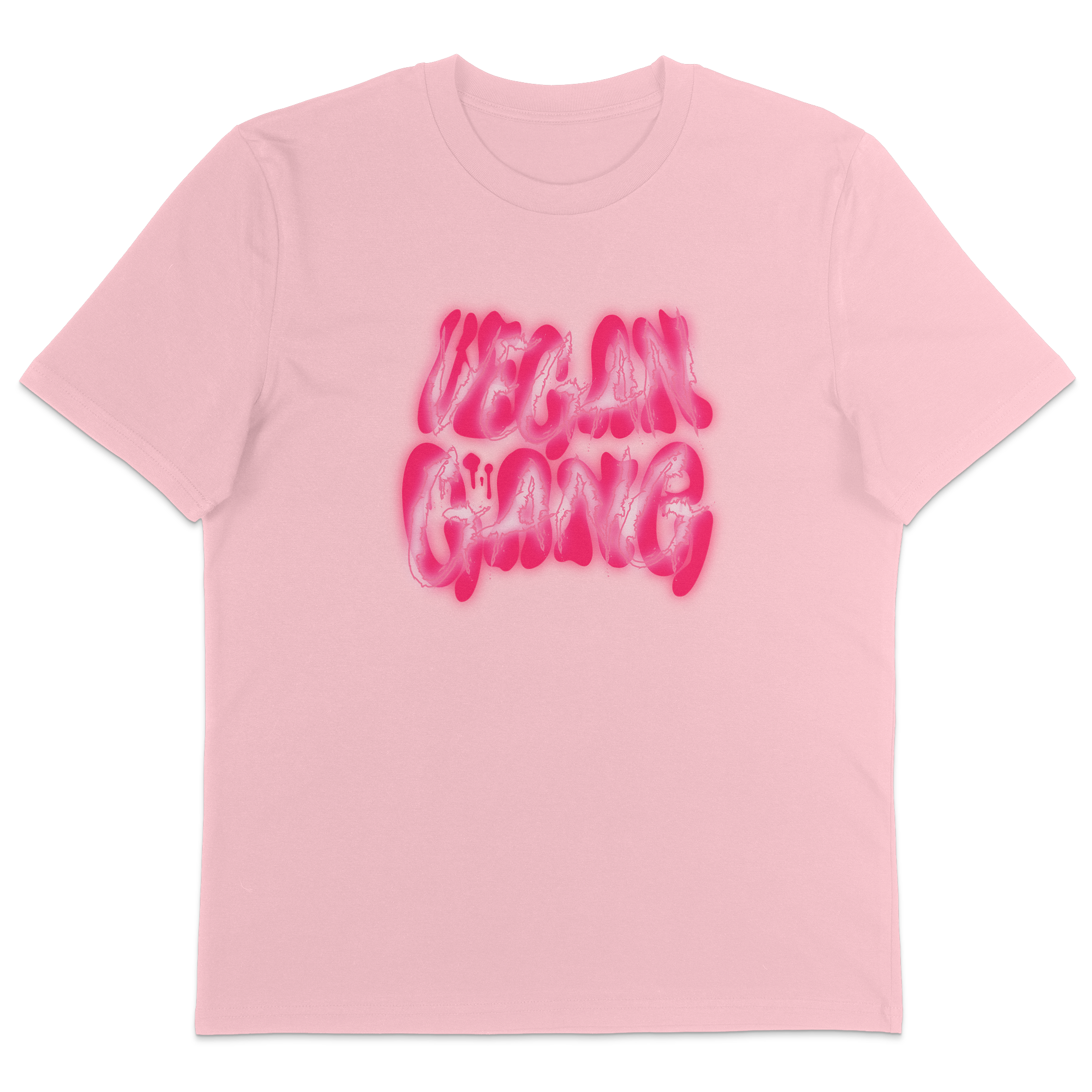 Vegan Gang T-Shirt