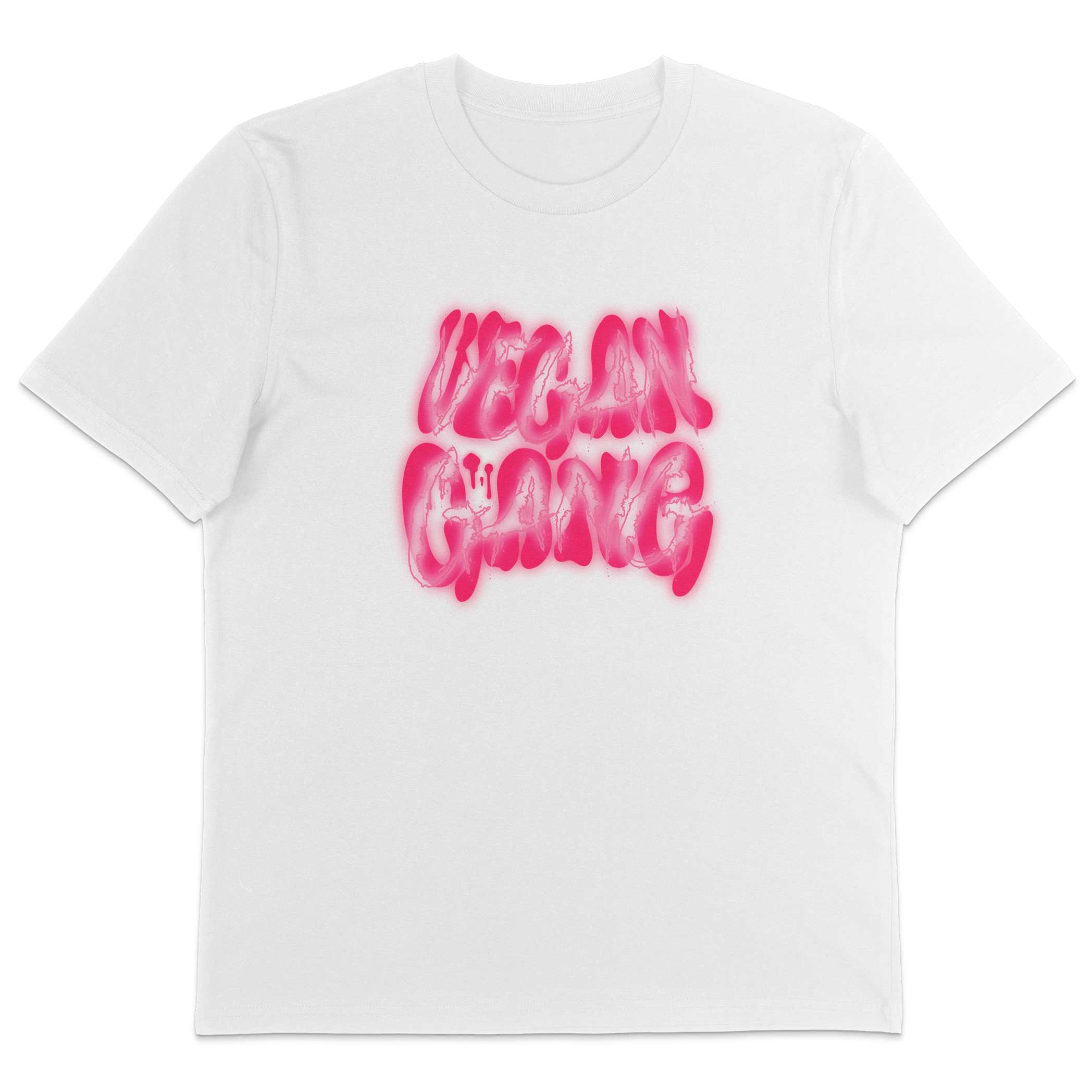 Vegan Gang T-Shirt