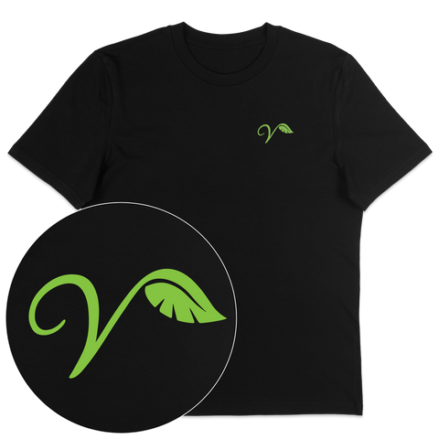 Vegan Logo T-Shirt