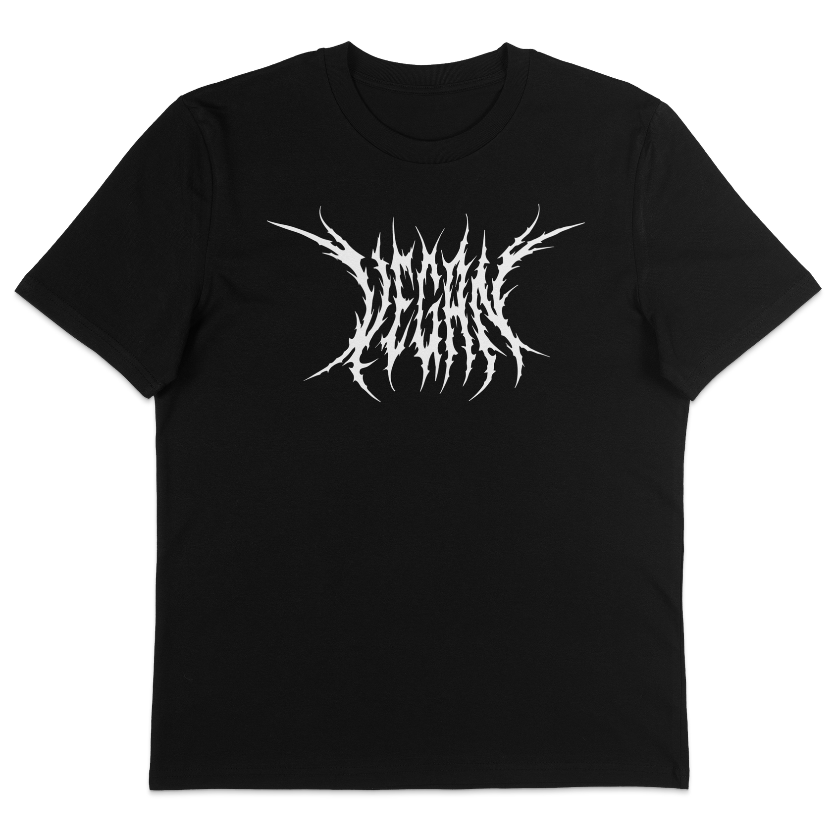 Vegan Metal T-Shirt