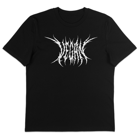 Vegan Metal T-Shirt