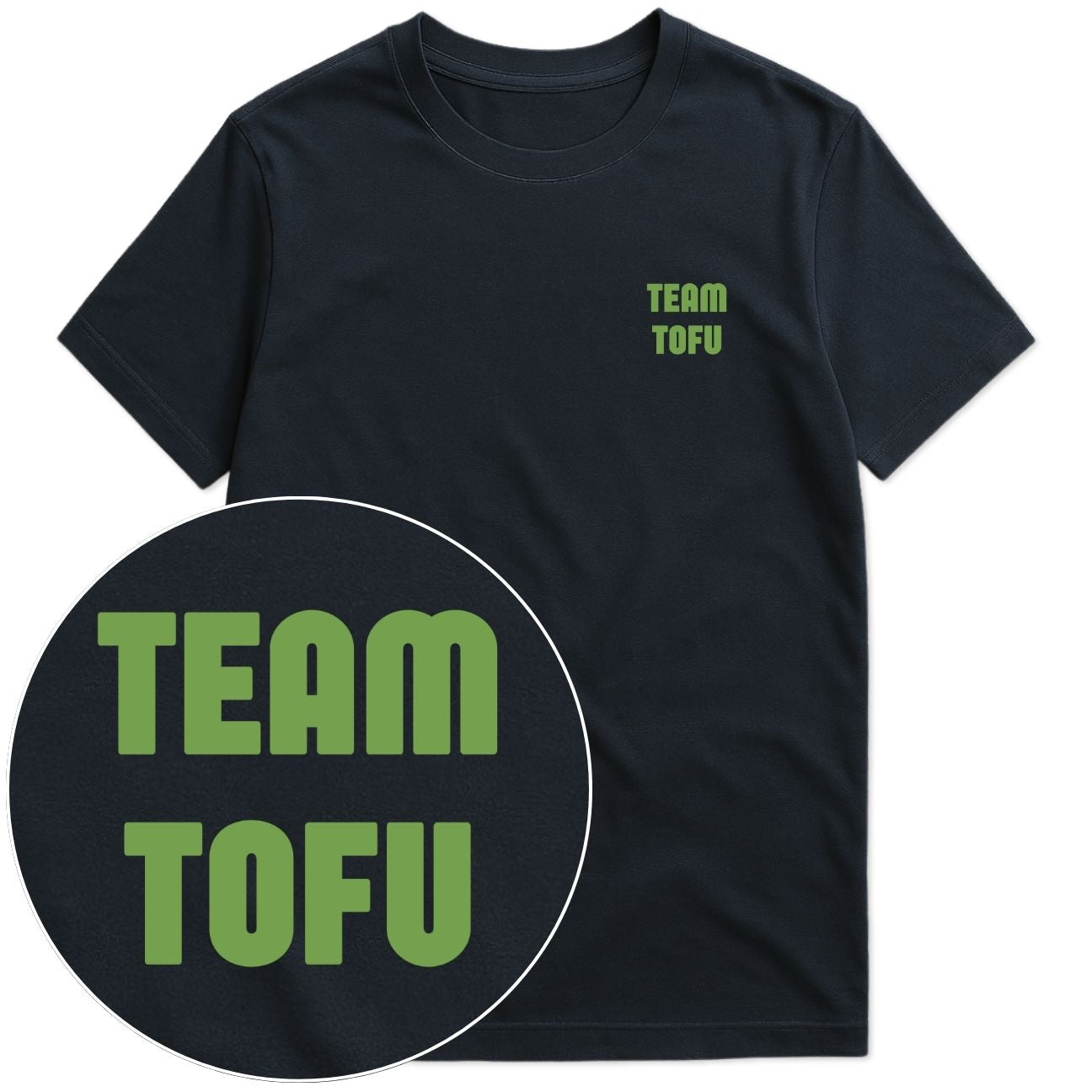 Team Tofu T-Shirt