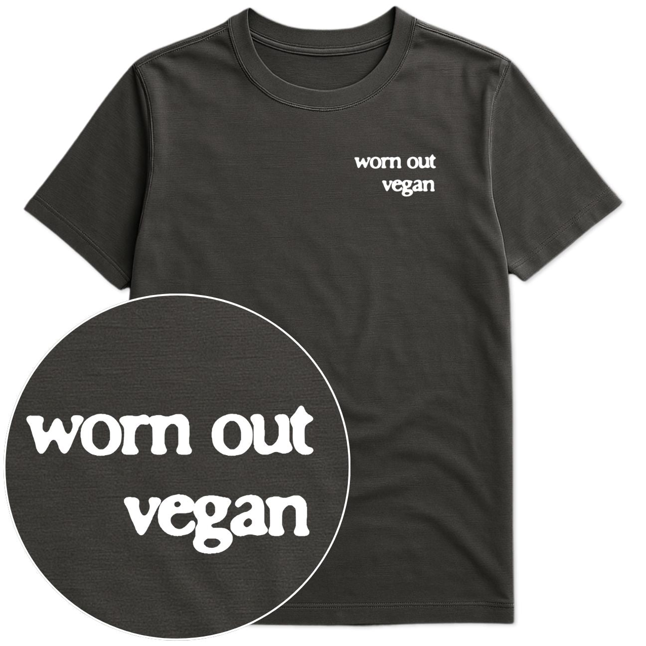 Tired Of Explaining T-Shirt