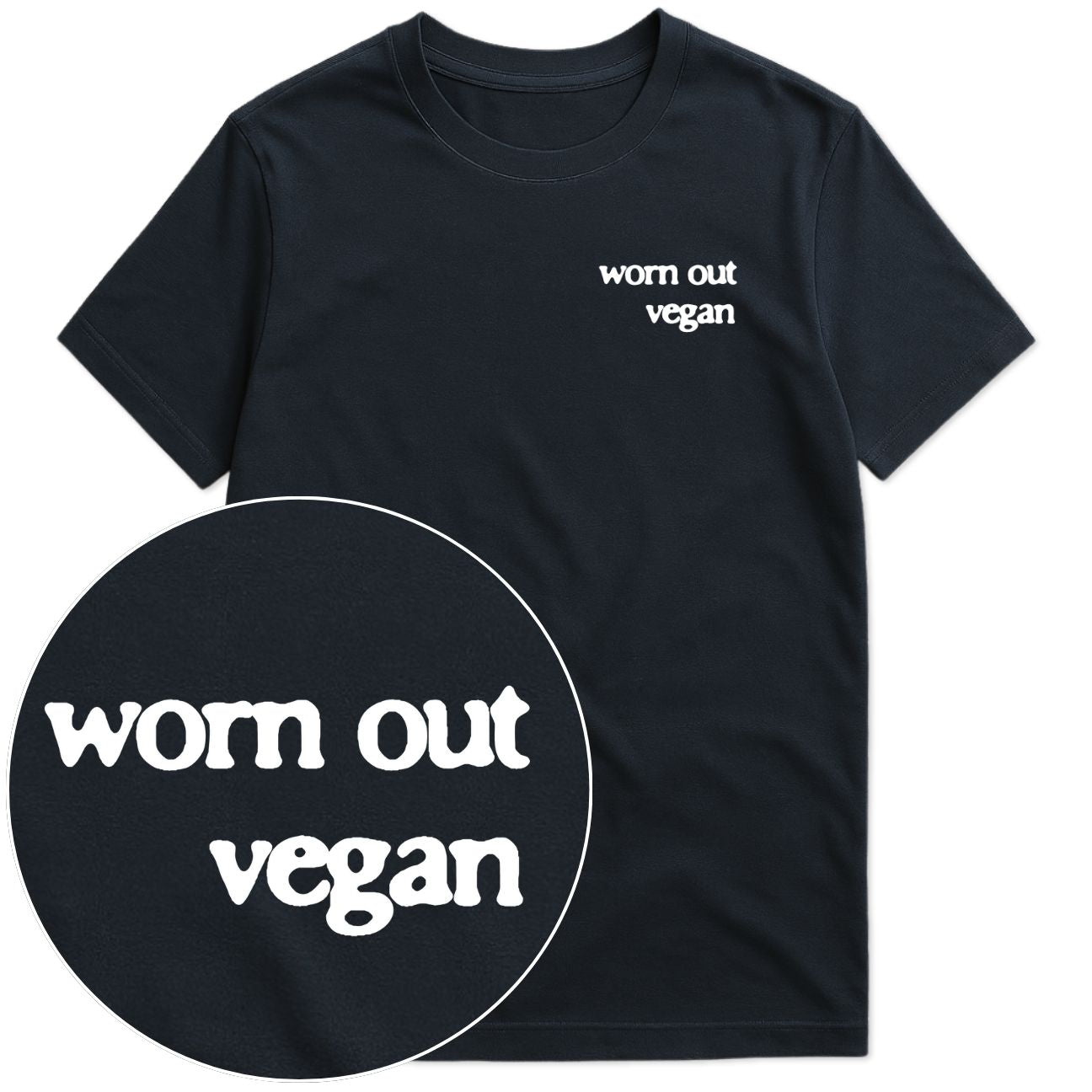 Tired Of Explaining T-Shirt