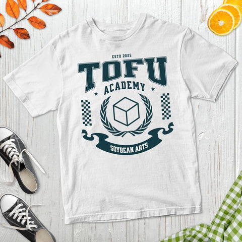 Tofu Academy T-Shirt