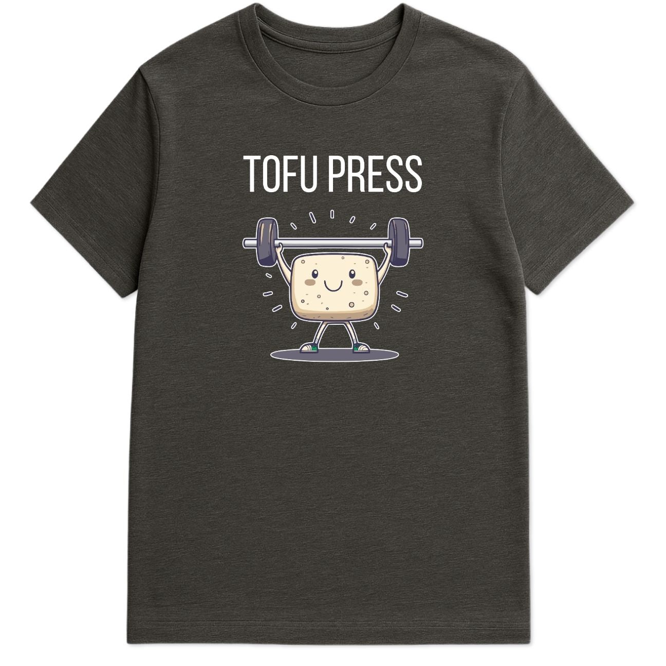 Tofu Press T-Shirt