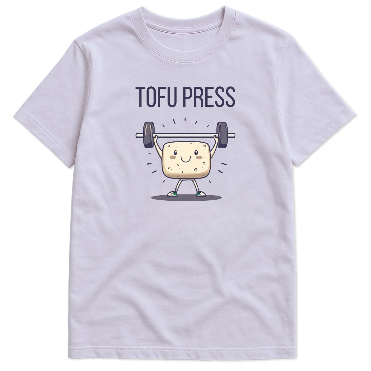 Tofu Press T-Shirt
