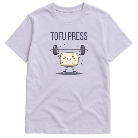 Tofu Press T-Shirt