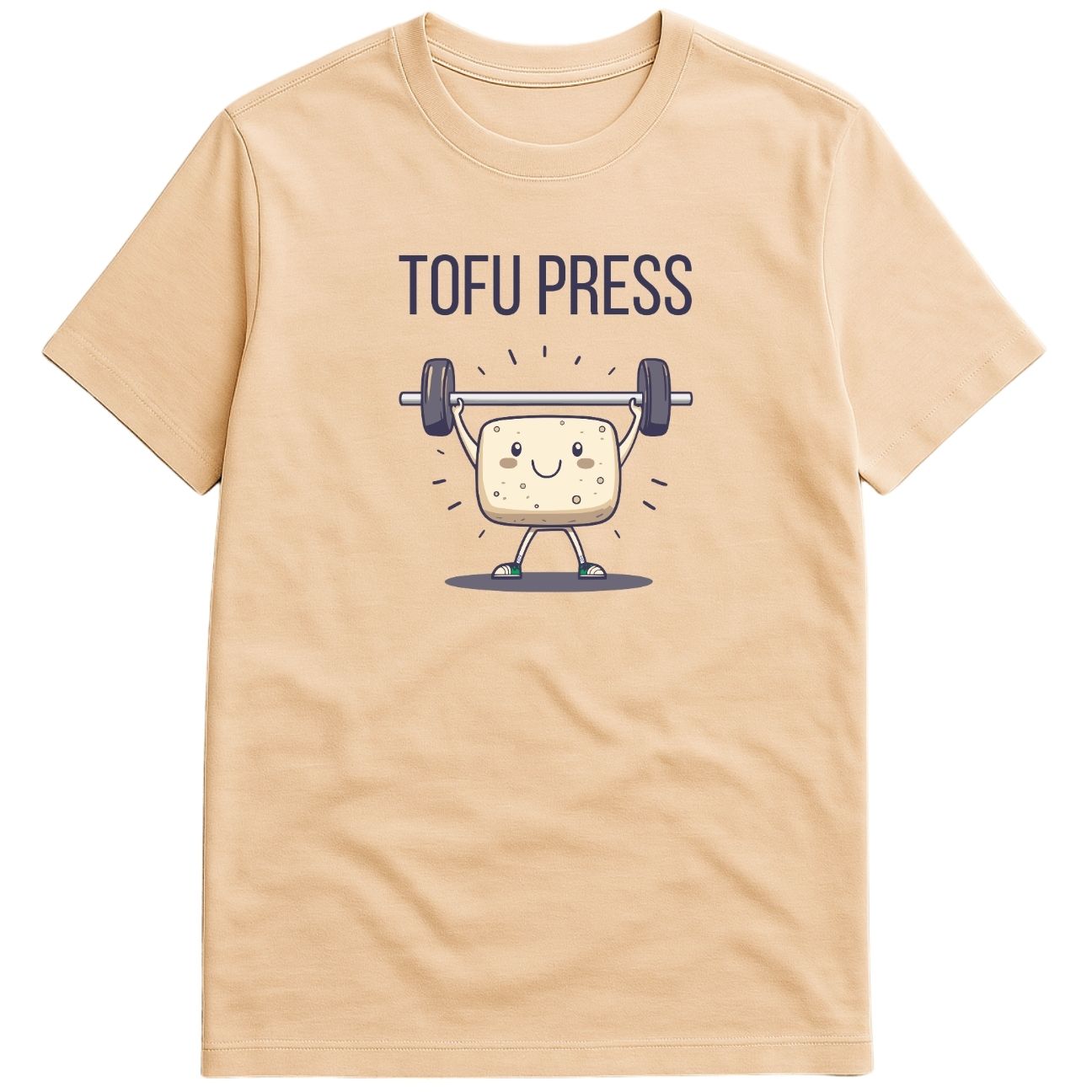Tofu Press T-Shirt