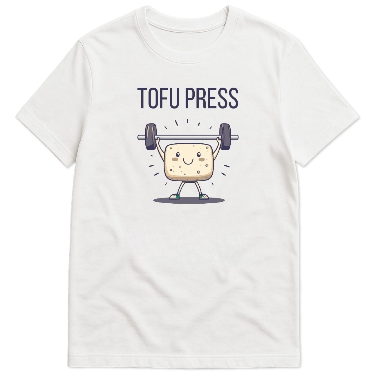 Tofu Press T-Shirt