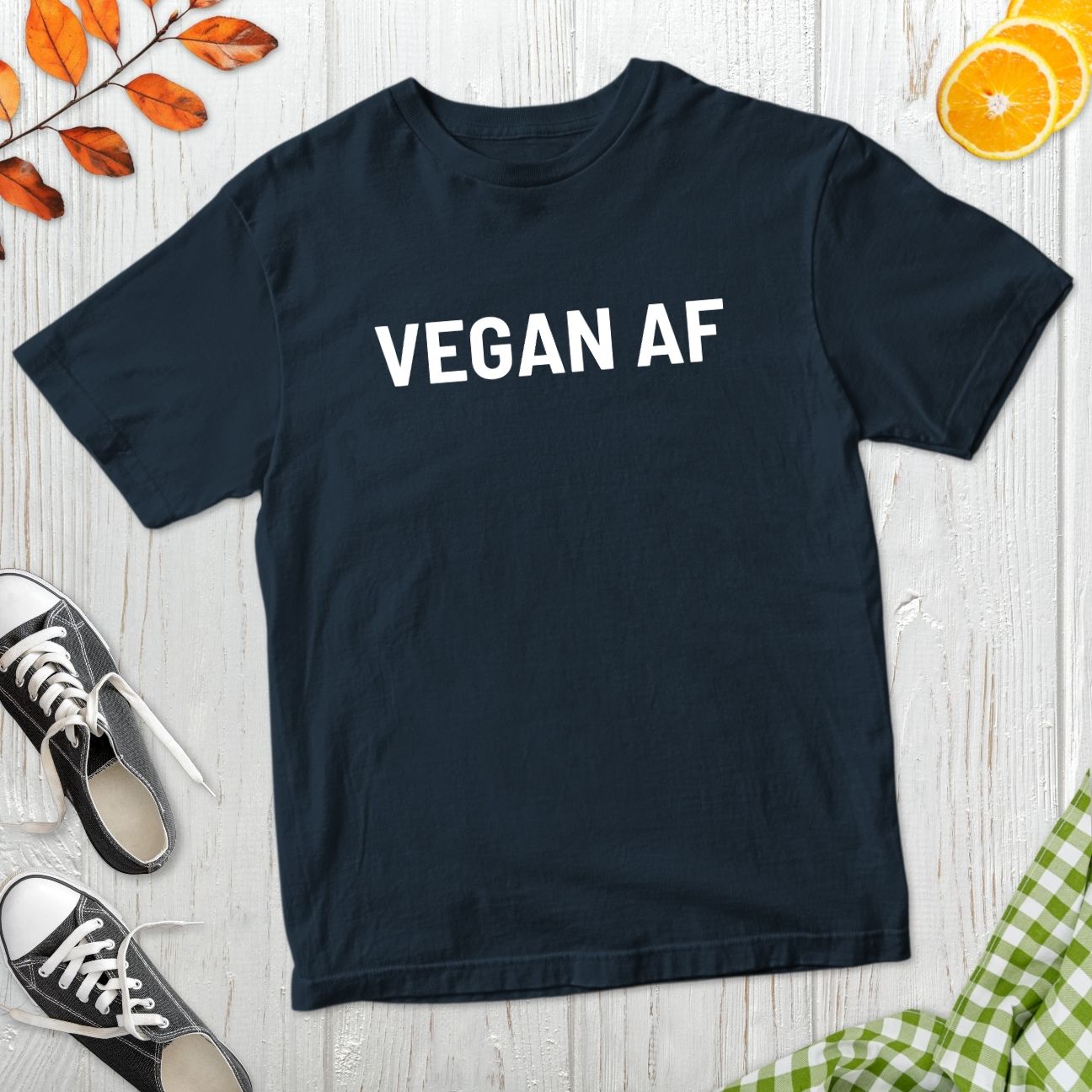 Vegan AF T-Shirt