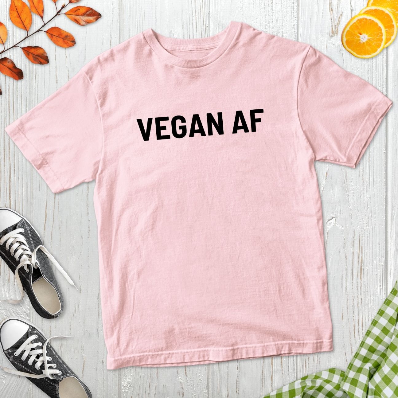 Vegan AF T-Shirt