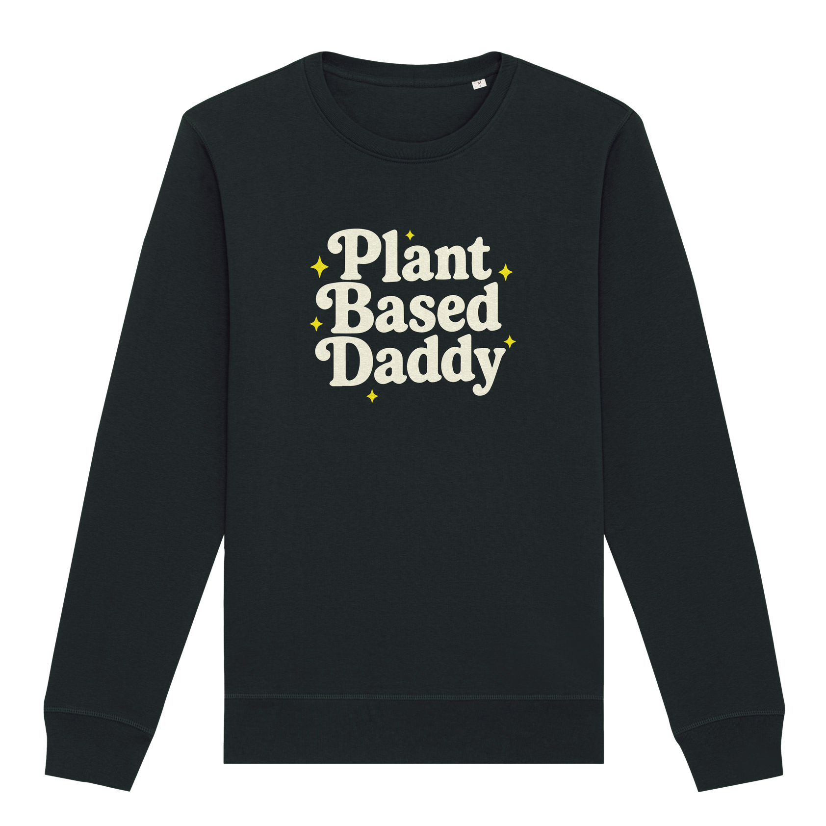 Plant-Based Daddy Sweatshirt