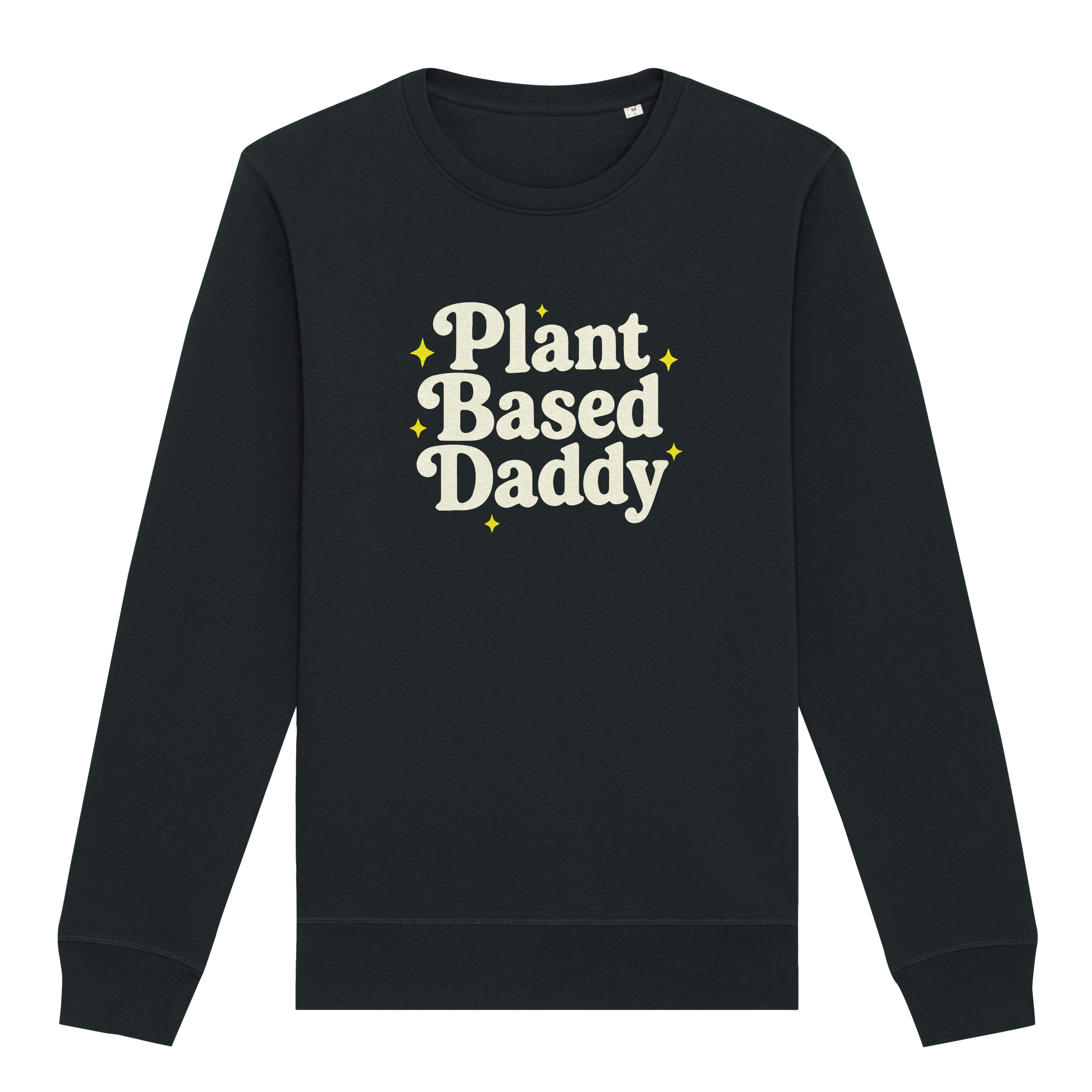 Plant-Based Daddy Sweatshirt