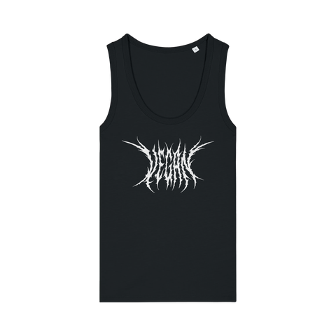 Vegan Metal Women's Tank Top