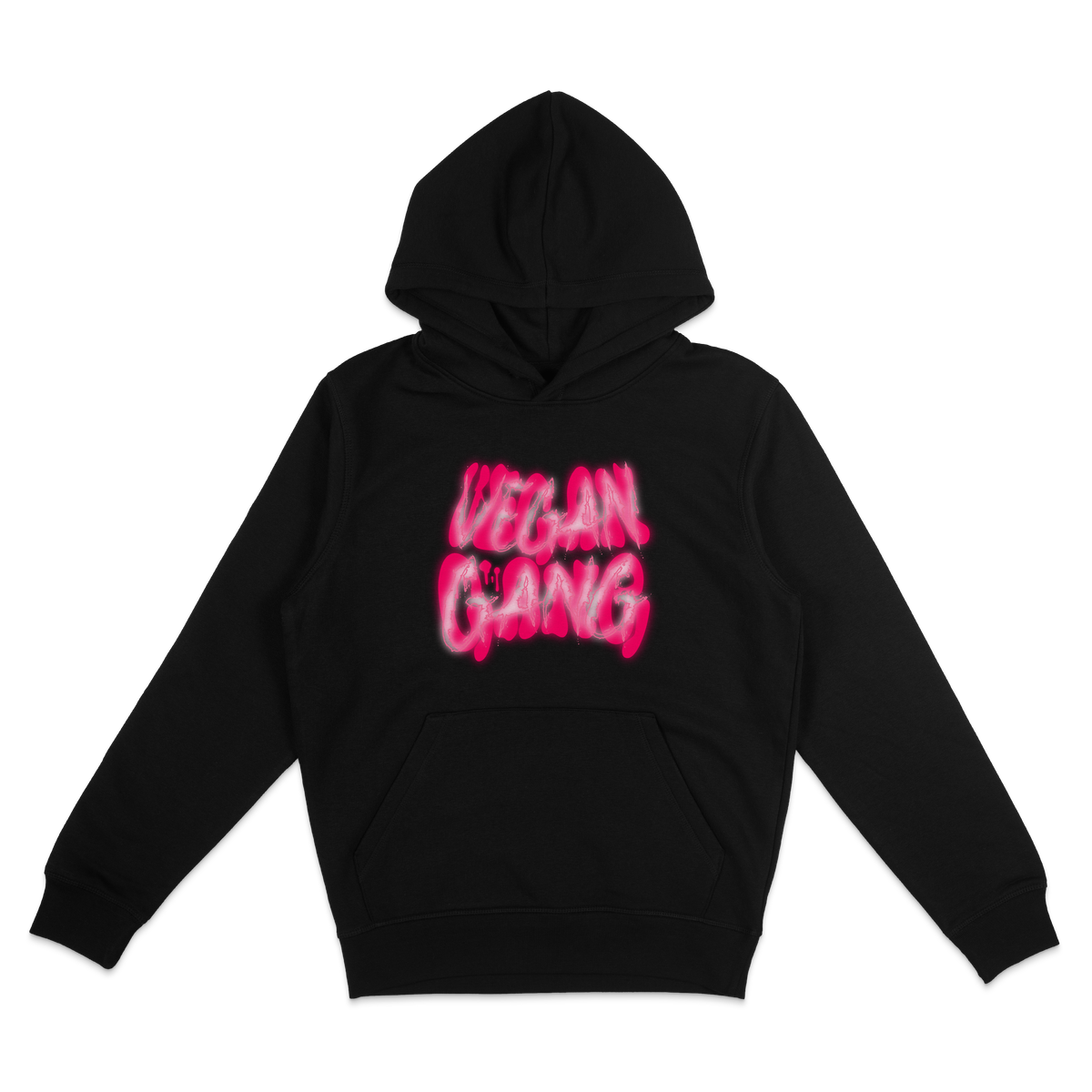 Vegan Gang Hoodie