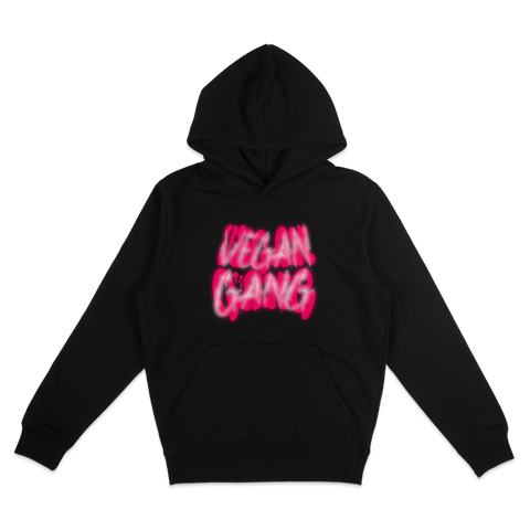 Vegan Gang Hoodie