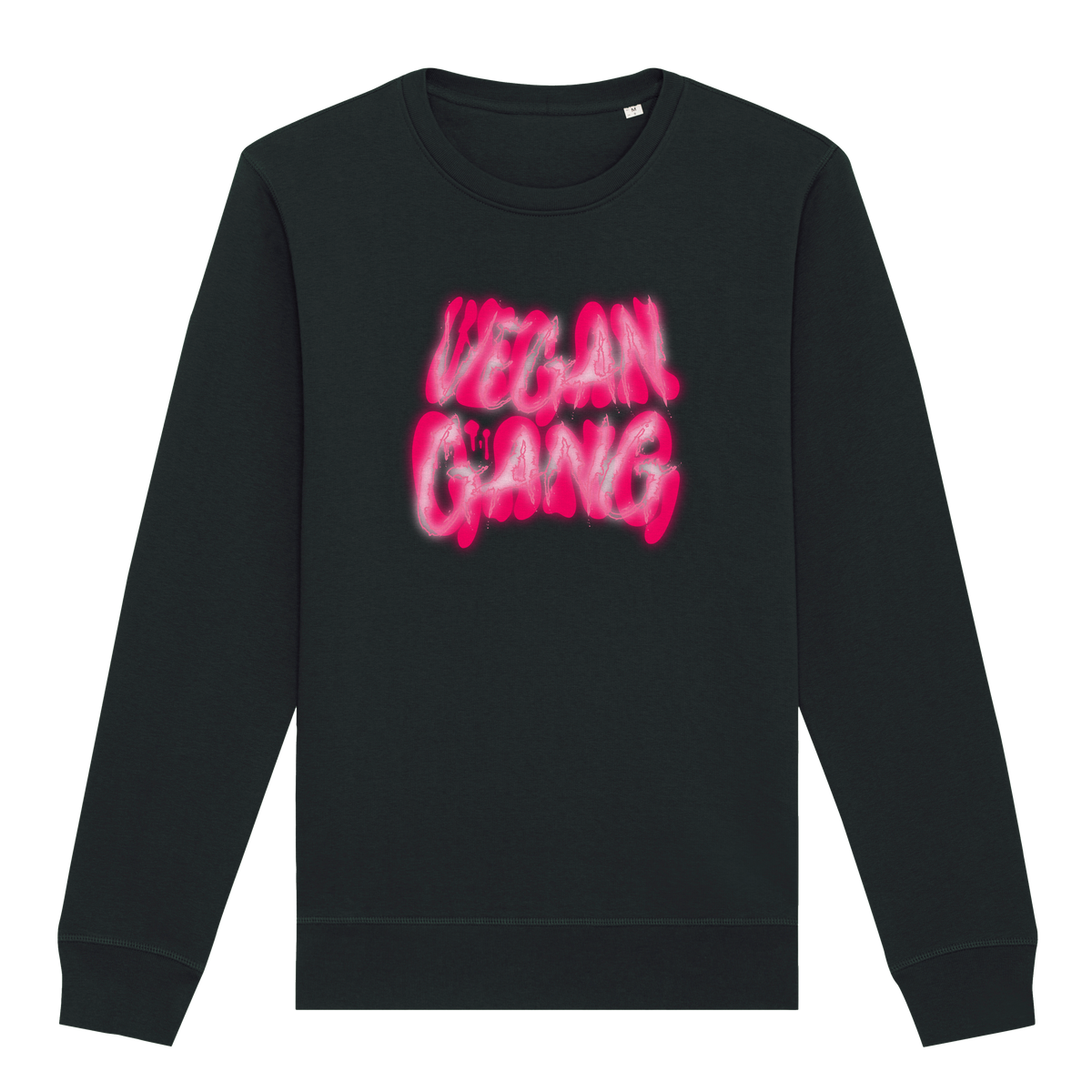 Vegan Gang Sweatshirt