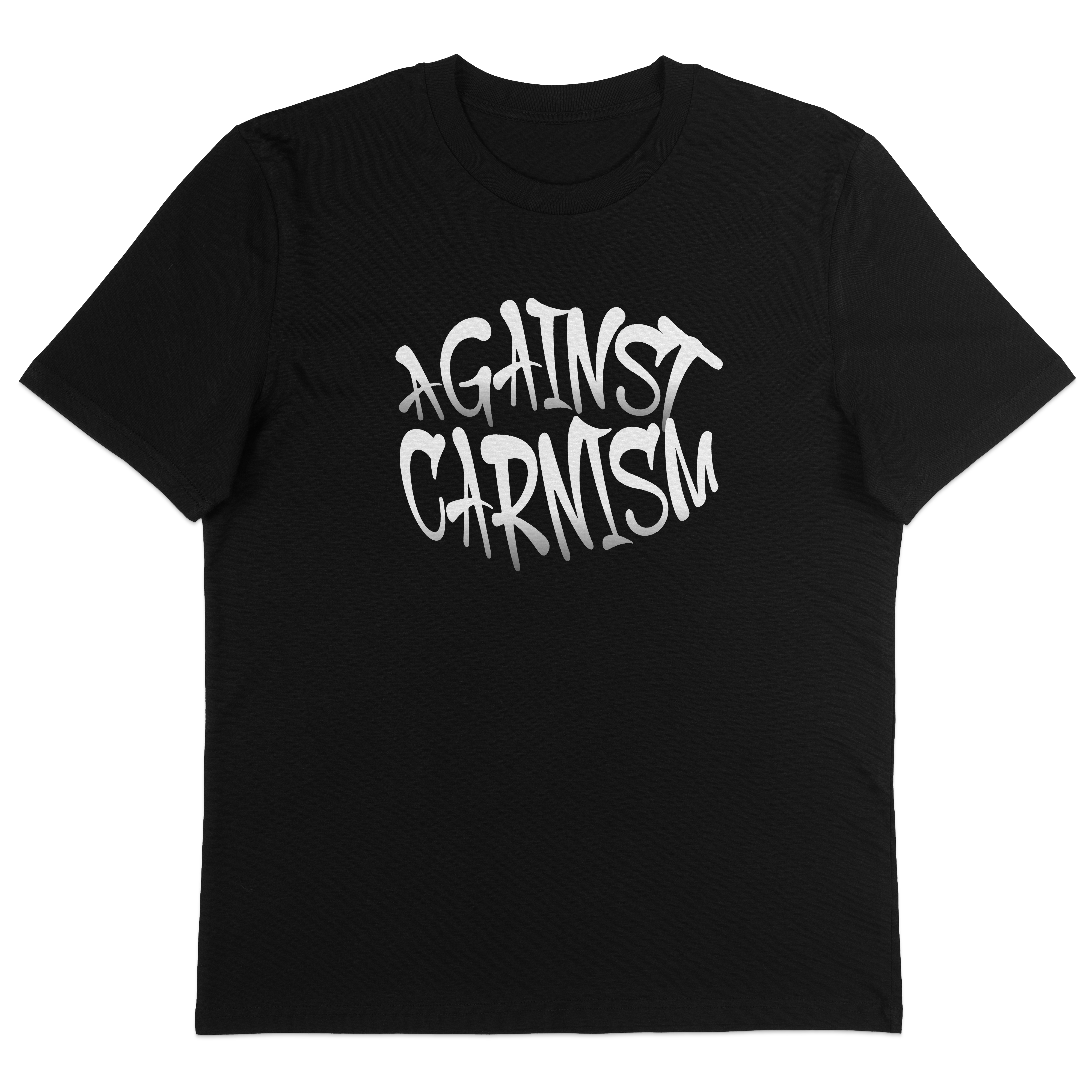 Against Carnism T-Shirt