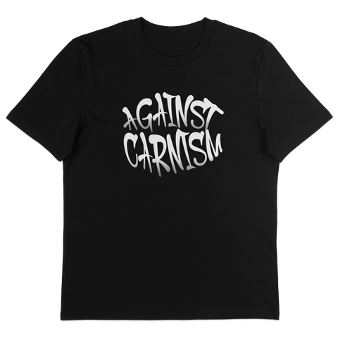 Against Carnism T-Shirt