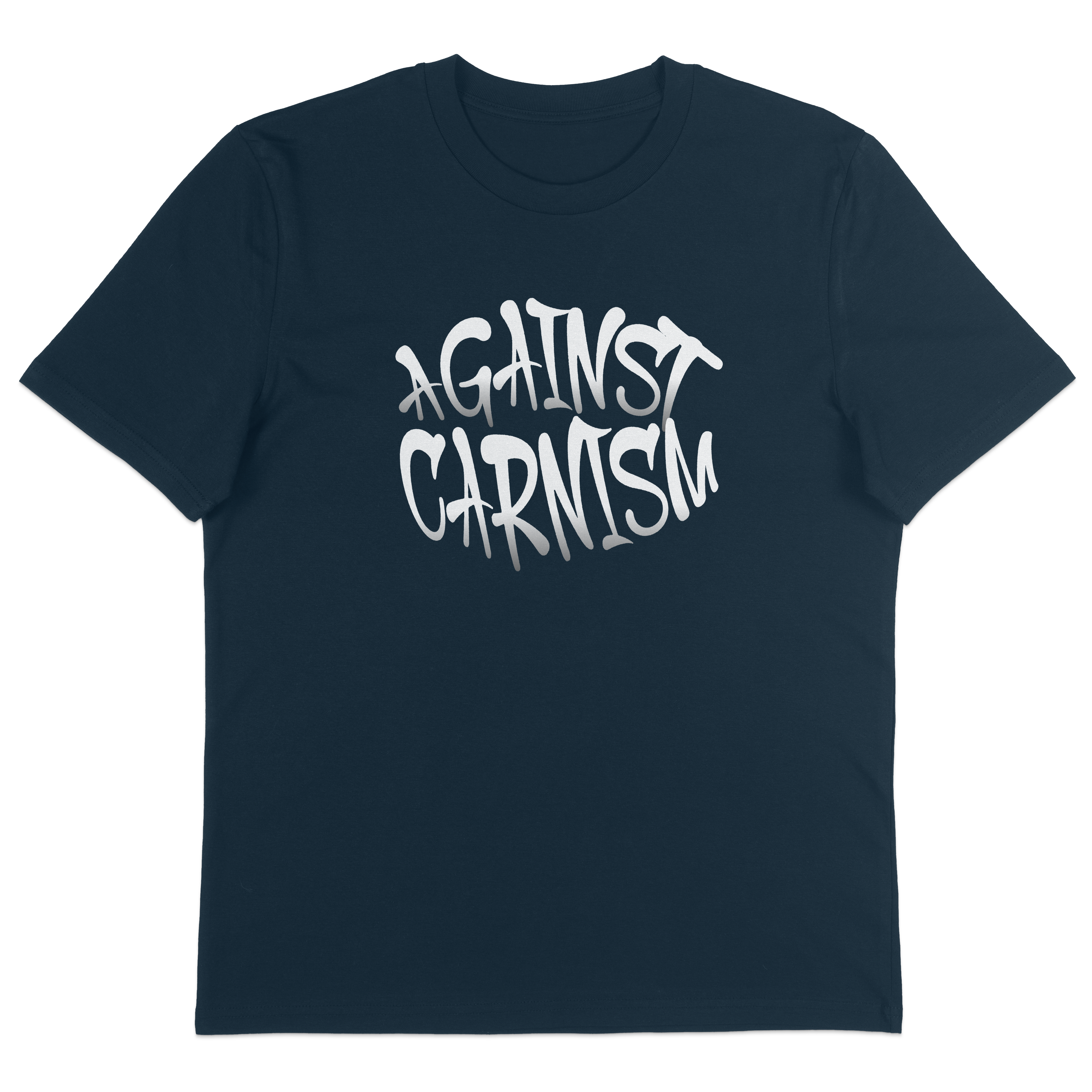Against Carnism T-Shirt