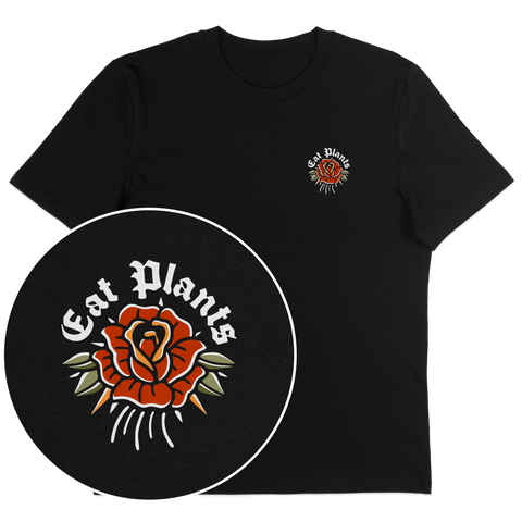 Eat Plants T-Shirt